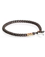 Pulsera Mano-J. Hombre CUBY DAD in Titanio MINBRTRGCUP_DAD - MINBRTRGCUP_DAD
